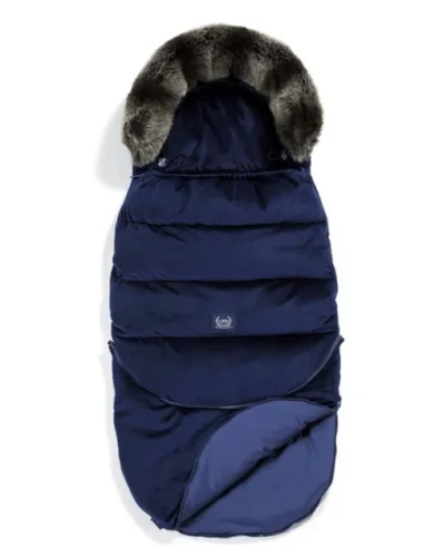 Конверт для коляски La Millou Combo Velvet Collection Royal Navy купить в Кишиневе