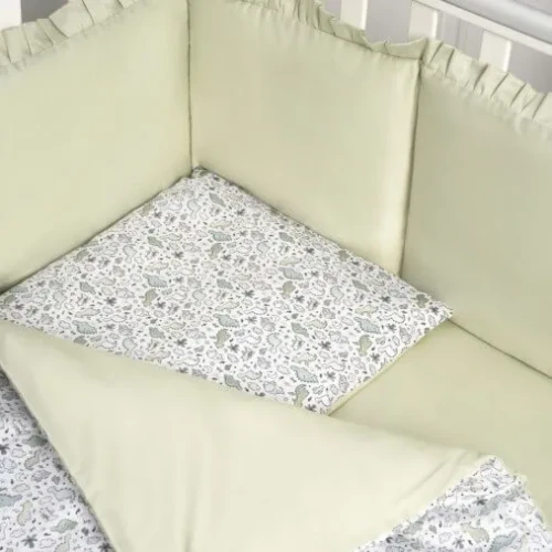 Lenjerie de patut 3 piese Perina Lovely Dream Dino cumpăra în Chișinau
