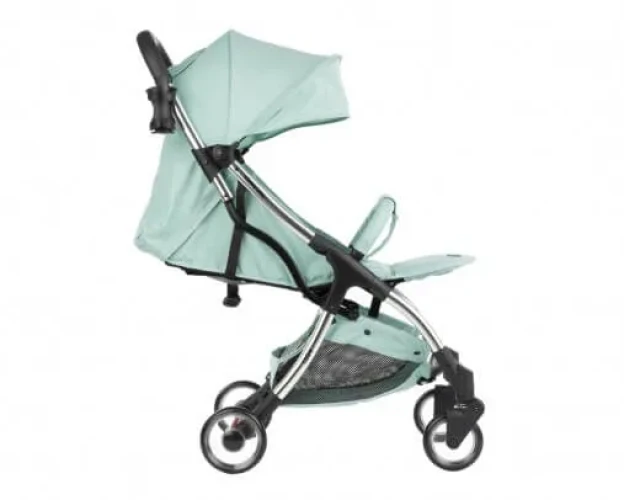 Прогулочная коляска KikkaBoo Cloe Mint 2020 купить в Кишиневе