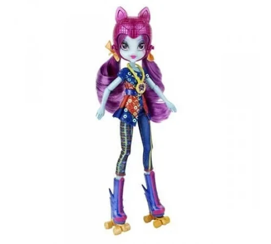 Кукла My Little Pony Equestria Girls Shadowbol Sport (в асс.) купить в Кишиневе