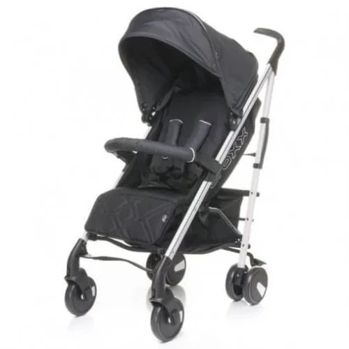 Cărucior 4BABY CROXX DARK GREY cumpăra în Chișinau