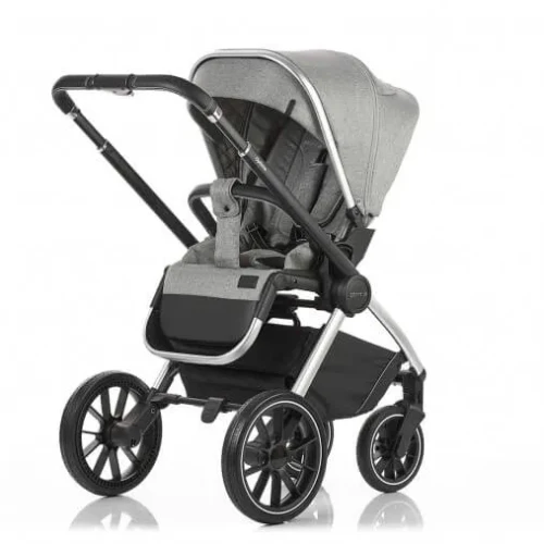 Carucior 3 in 1 Carrello Optima Nordic Green cumpăra în Chișinau