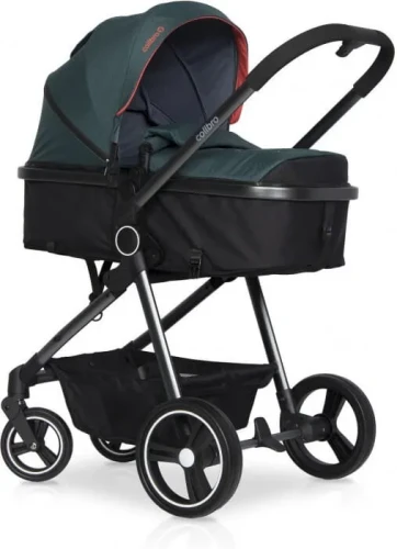 Коляска 3 в 1 Colibro Onemax Mirage купить в Кишиневе