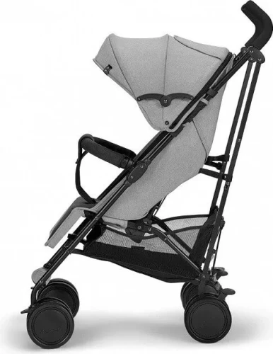 Carucior de plimbare Kinderkraft Siesta Grey cumpăra în Chișinau