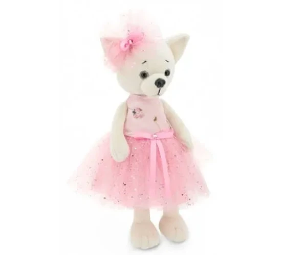 Câine Orange Toys Lucky Lili: Shine (25 cm.) cumpăra în Chișinau