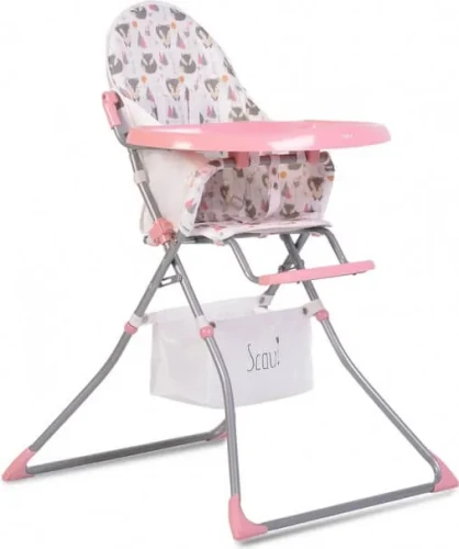Scaun de masa Moni Scaut Pink cumpăra în Chișinau