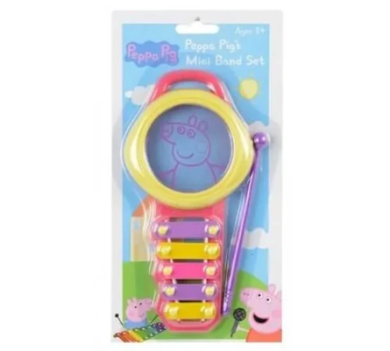 Xilofon Peppa Pig cumpăra în Chișinau