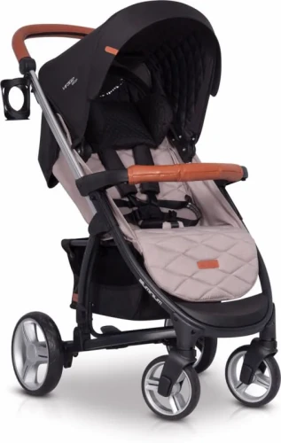 Carucior de plimbare Easy Go Virage Ecco Sand cumpăra în Chișinau
