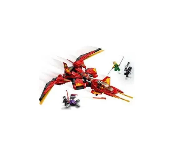 Constructor Lego Ninjago "Fighter Ka" (513 el.) cumpăra în Chișinau