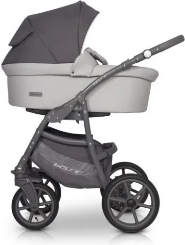Carucior 2/1 Riko Basic Pastel Stone cumpăra în Chișinau