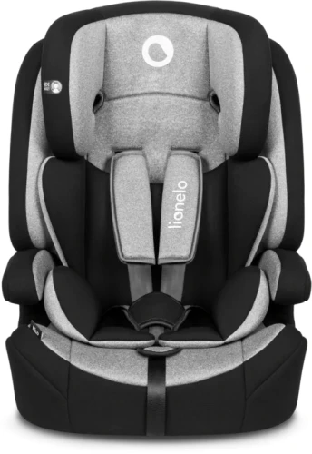 Scaun auto 9-36 kg Lionelo Nico Black Grey cumpăra în Chișinau