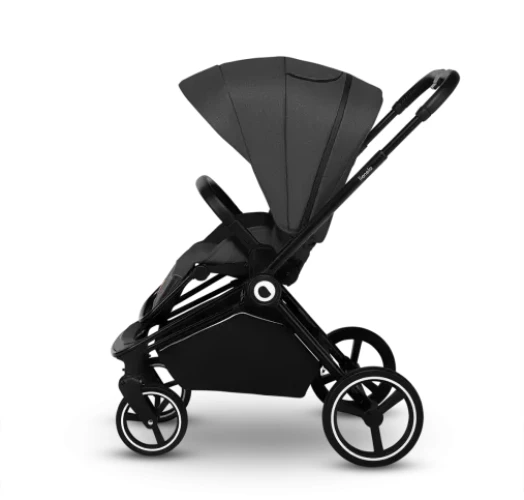 Cărucior 3 in 1 Lionelo Mika Grey Graphite cumpăra în Chișinau
