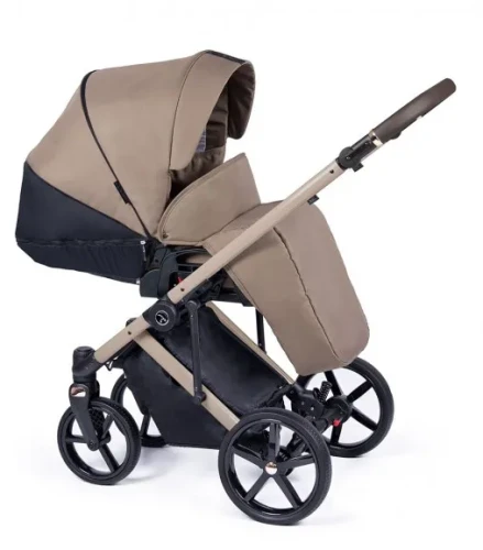 Carucior 2 in 1 Coletto Fado FA-07 beige cumpăra în Chișinau