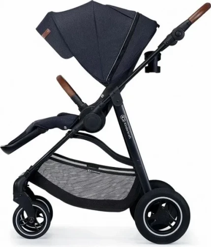 Carucior de plimbare Kinderkraft All Road Navy cumpăra în Chișinau