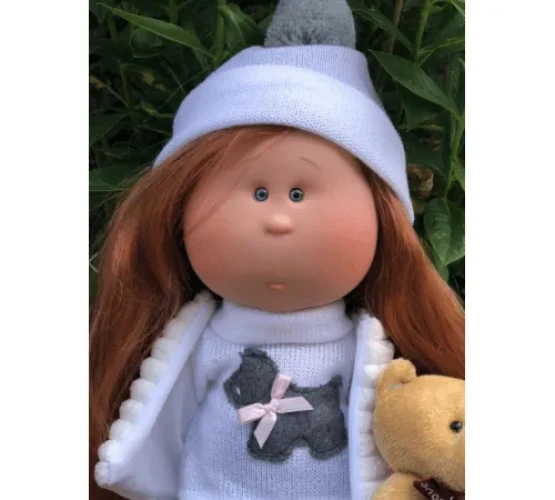 Кукла Nines ароматизированная "Mia" (30 см) купить в Кишиневе