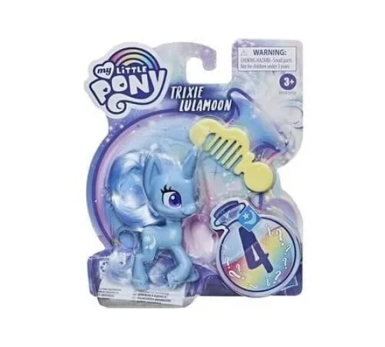 Игровой набор My Little Pony "Волшебная пони" (в асс.) купить в Кишиневе