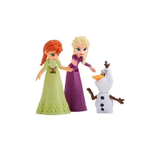 Мини-кукла Disney Princess "Холодное сердце 2" в закрытой упаковке (в асс.) купить в Кишиневе