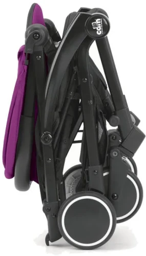 Прогулочная коляска Cam Cubo Purple купить в Кишиневе