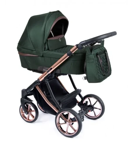 Carucior 2 in 1 Coletto Dante D-16 Cooper cumpăra în Chișinau