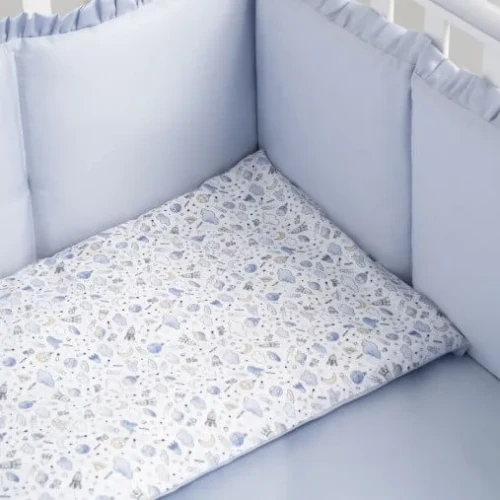 Lenjerie de patut 3 piese Perina Lovely Dream Cosmo cumpăra în Chișinau