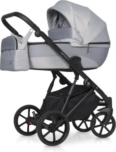 Carucior 2/1 Riko Nano Pro Carbon cumpăra în Chișinau