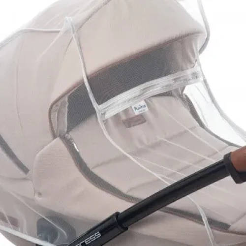 Plasa anti-insecte universala pentru carucior Twins white cumpăra în Chișinau