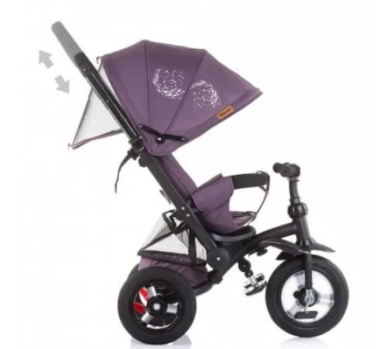 Tricicleta Chipolino "Bolide" dhalia cumpăra în Chișinau
