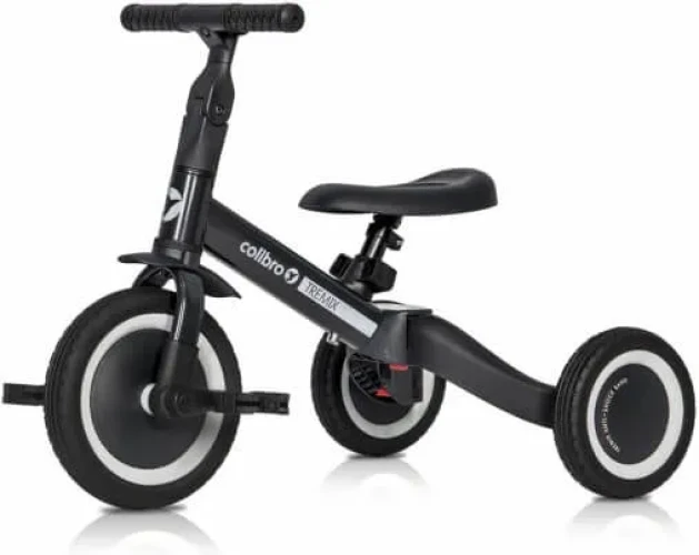 Трехколесный велосипед 4 в 1 Colibro Tremix Magnetic купить в Кишиневе