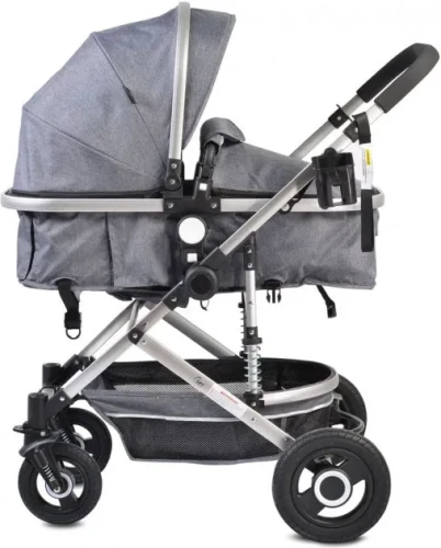 Carucior 2 in 1 transformabil Moni Ciara Grey cumpăra în Chișinau