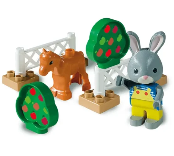 Конструктор Androni Giocattoli в асс. купить в Кишиневе