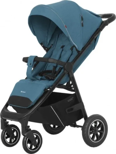 Carucior de plimbare Carrello Bravo Air Ice Blue cumpăra în Chișinau