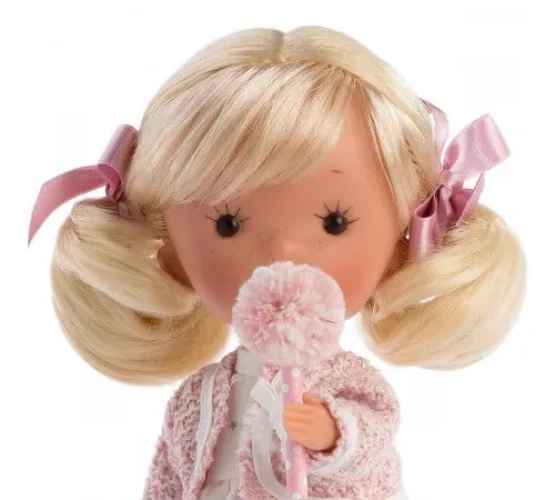 Păpușă Llorens "Miss Minis Lily Queen" (26 cm) cumpăra în Chișinau