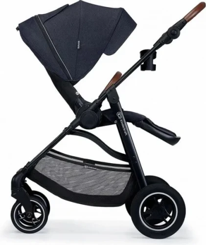 Carucior de plimbare Kinderkraft All Road Navy cumpăra în Chișinau