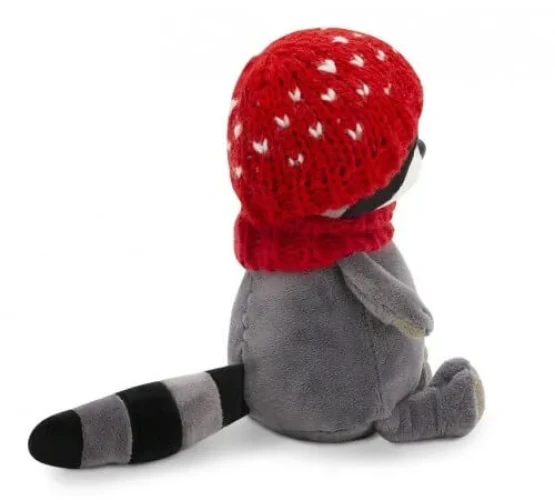 Raccoon Orange Toys Daisy: Sirop de lingonberry (15 cm.) cumpăra în Chișinau