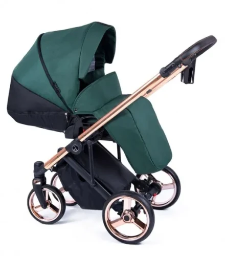 Коляска 2 в 1 Coletto Fado FA-08 copper купить в Кишиневе