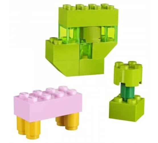 Constructor Lego Classic "Set pentru creativitate și constrire" (221 el.) cumpăra în Chișinau