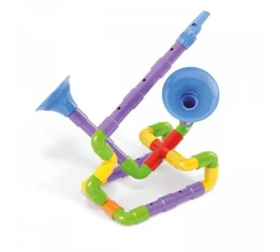 Constructor Quercetti Saxoflute (30 el.) cumpăra în Chișinau