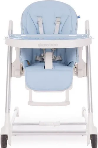 Стульчик для кормления Kikkaboo Maple Blue купить в Кишиневе