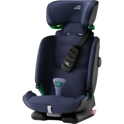 Scaun auto 9-36 kg i-Size Isofix Britax-Römer Advansafix Moonlight Blue cumpăra în Chișinau