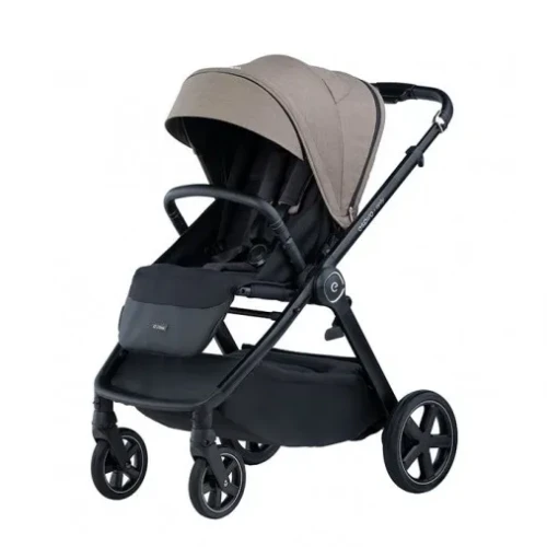 Carucior 2 in 1 Espiro Only Classic Beige cumpăra în Chișinau