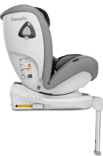 Scaun auto 0 - 36 kg Lionelo Braam Stone cumpăra în Chișinau