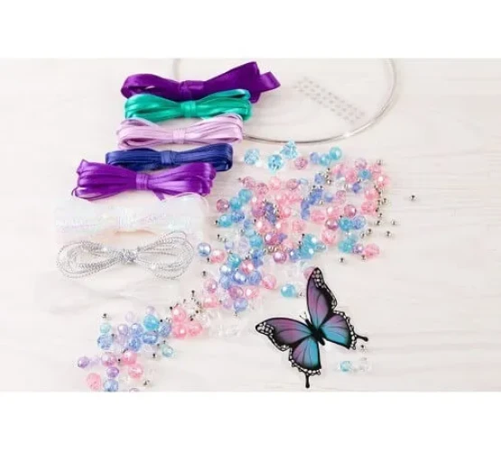 Набор творчества Make it Real "Ловец снов" купить в Кишиневе