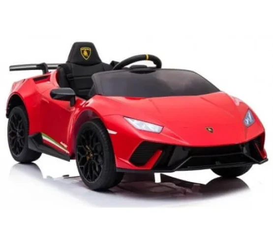 Машина на аккумуляторе Chipolino"Lamborghini Huracan"  красный купить в Кишиневе