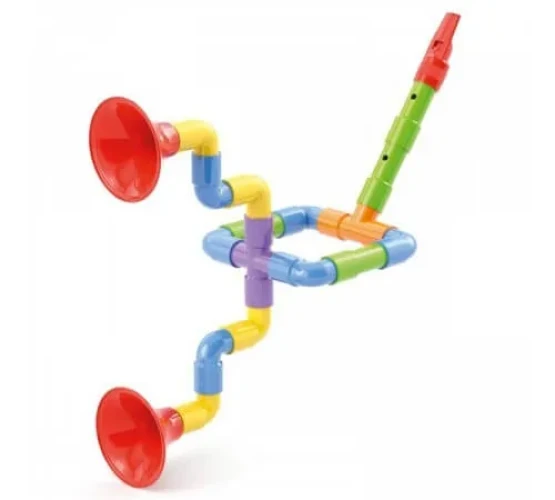 Constructor Quercetti Saxoflute (24 el.) cumpăra în Chișinau