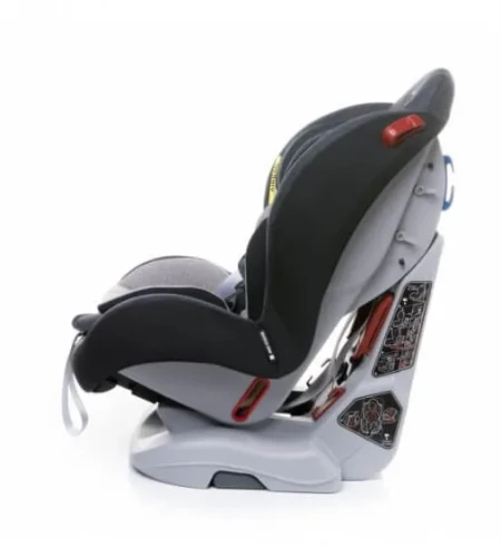 Автокресло с isofix 0-25 кг 4Baby Rodos Black купить в Кишиневе