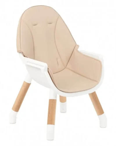 Стульчик для кормления 3 в 1 KikkaBoo Multi Beige купить в Кишиневе