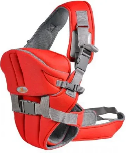 Кенгуру Moni Carry Go Aurora Red купить в Кишиневе