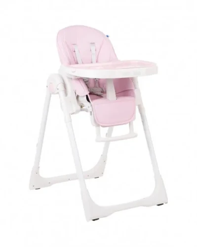 Scaun de masa KikkaBoo Pastello Pink cumpăra în Chișinau