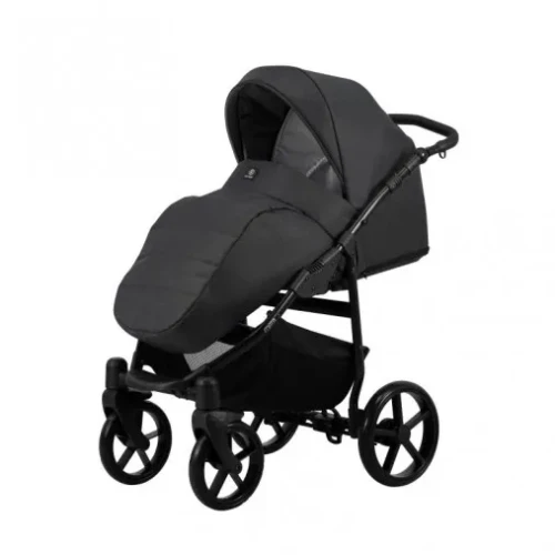 Carucior 2 in 1 Kunert Mata Graphite cumpăra în Chișinau
