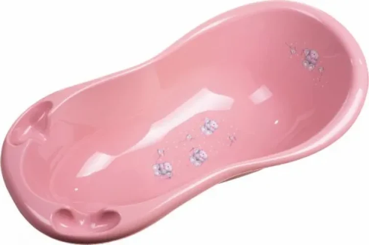 Cădiță Maltex Ursuleț Pink, 100 cm cumpăra în Chișinau